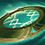 Arc axiomatique