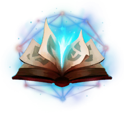 Grimoire déchaîné